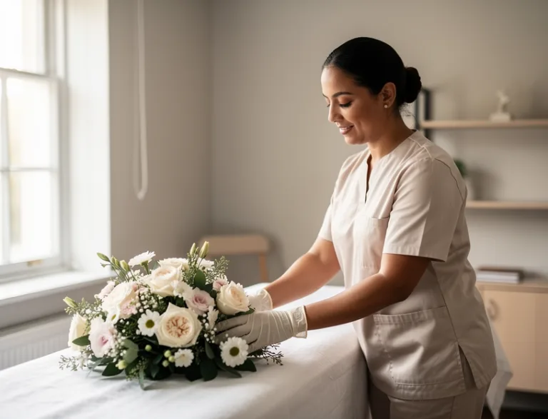 Funeral Home service in Revere